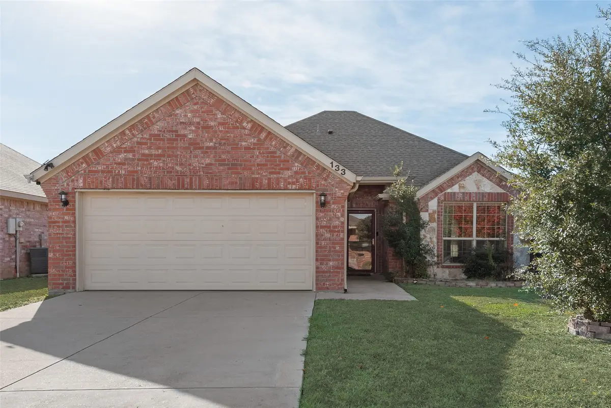 133 Cherokee Street, Greenville, TX 75402 - Image #1