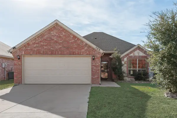 133 Cherokee Street, Greenville, TX 75402