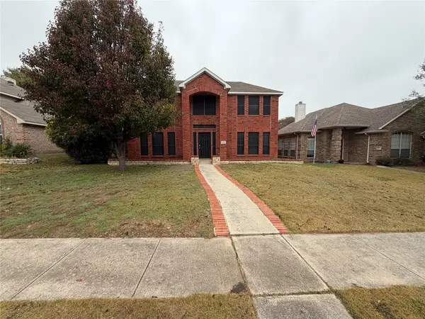 10900 Huntington Road, Frisco, TX 75035