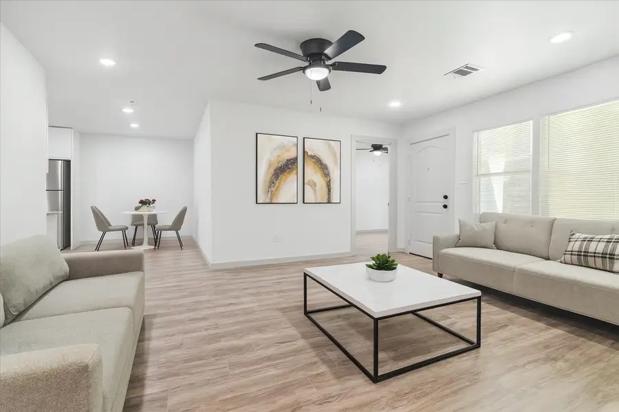 4507 S Ewing Avenue, Dallas, TX 75216 - Image #2