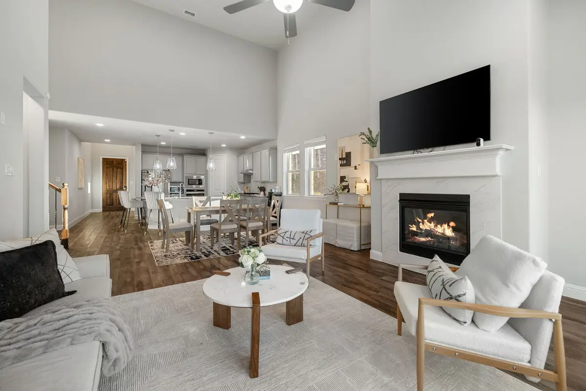 1030 Speargrass, Prosper, TX 75078 - Image #1