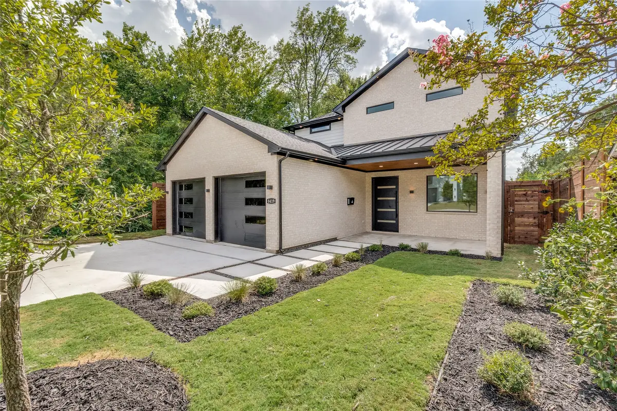 8419 Craighill Avenue, Dallas, TX 75209 - Image #1