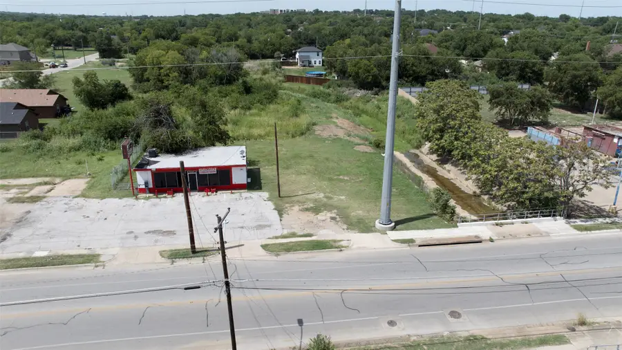 5417 Ramey Avenue, Fort Worth, TX 76105 - Image #2