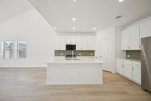 4106 Fork Drive, Farmersville, TX 75442