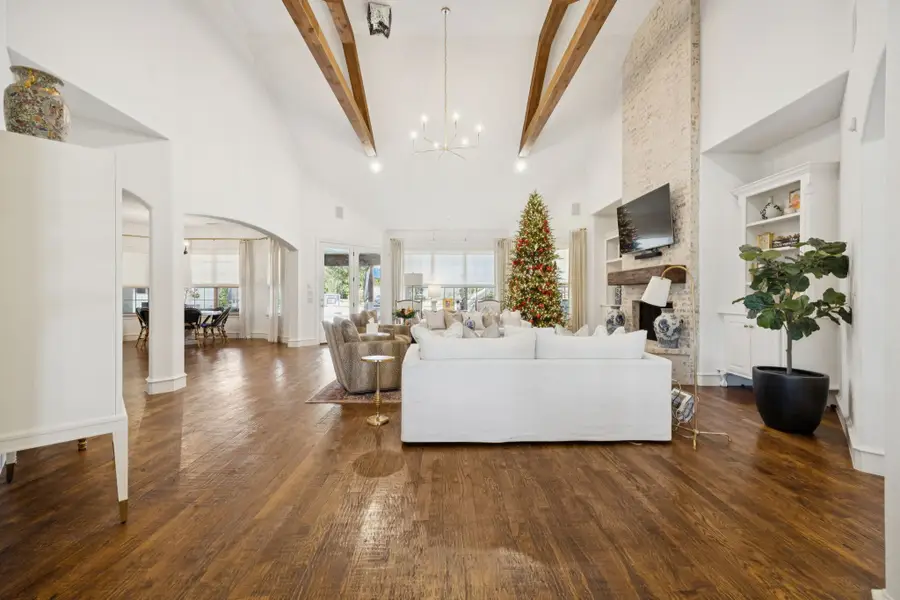 8500 Normandy Way, Argyle, TX 76226 - Image #3