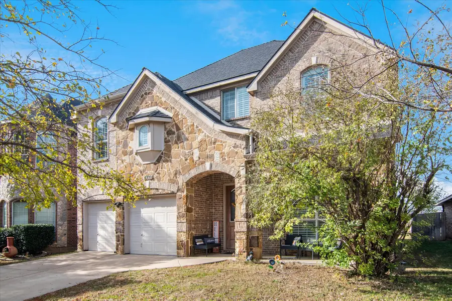 1009 Raleigh Path Road, Denton, TX 76208 - Image #2