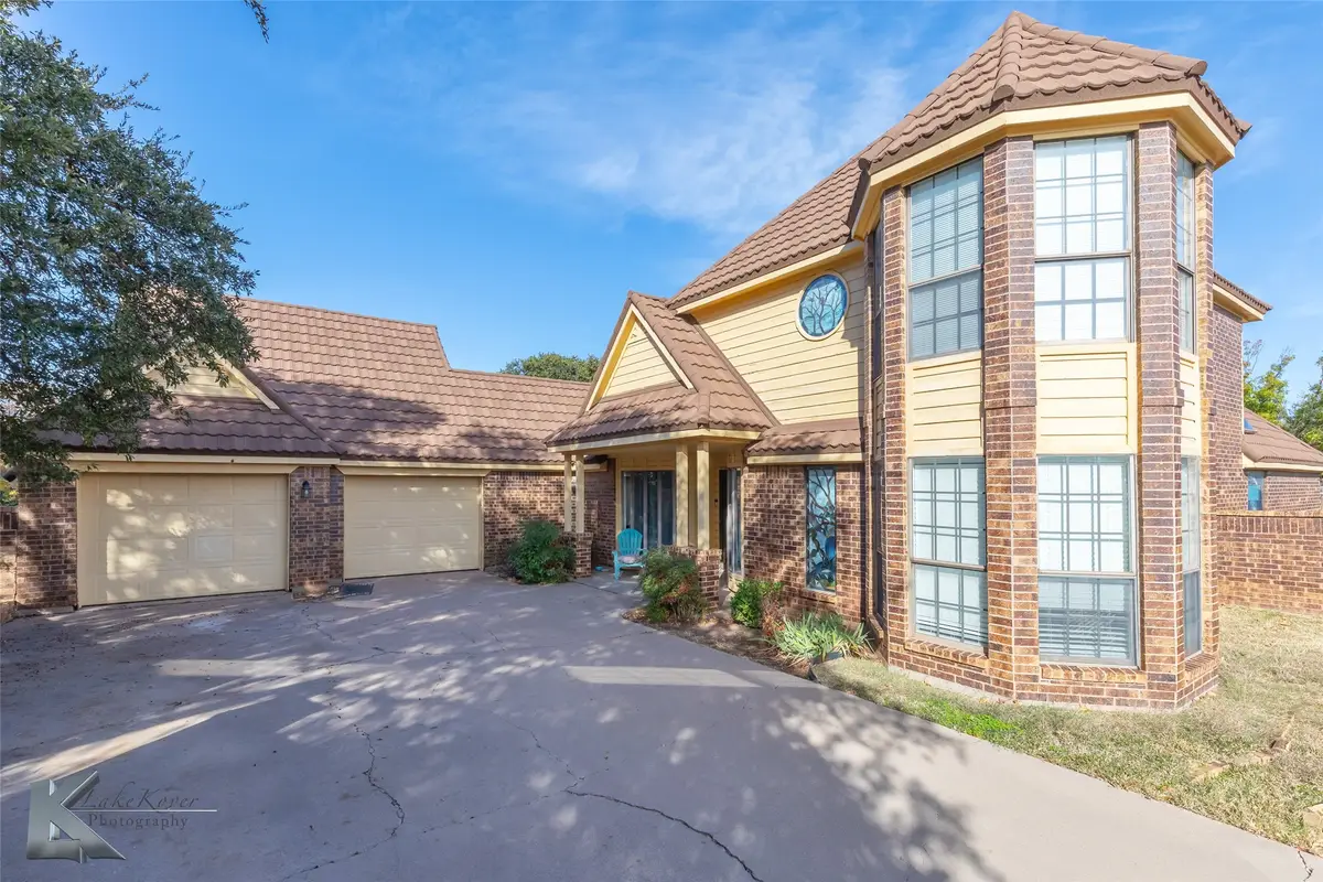 1309 Kingsbury Road, Abilene, TX 79602 - Image #1