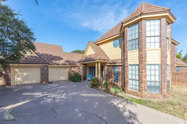 1309 Kingsbury Road, Abilene, TX 79602