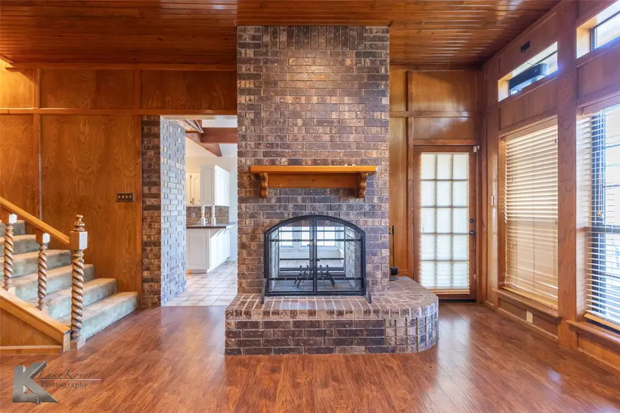 1309 Kingsbury Road, Abilene, TX 79602 - Image #2