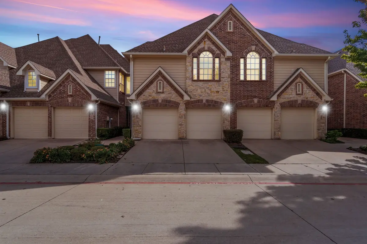 2957 Florence Way #203, Lewisville, TX 75067 - Image #1