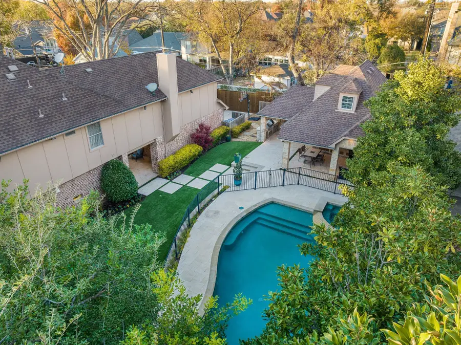 6159 Lakeshore Drive, Dallas, TX 75214 - Image #2