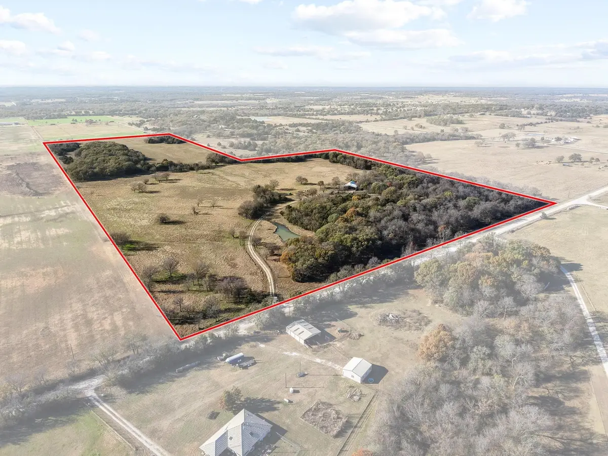 1111 County Road 243, Collinsville, TX 76233 - Image #1