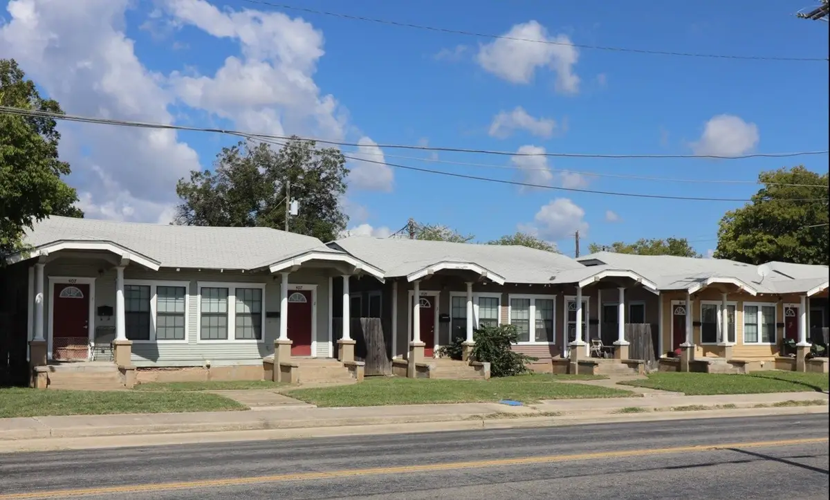 401 Main Street, Brownwood, TX 76801 - Image #1