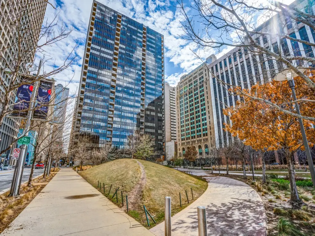 1200 Main Street #2010, Dallas, TX 75202 - Image #1