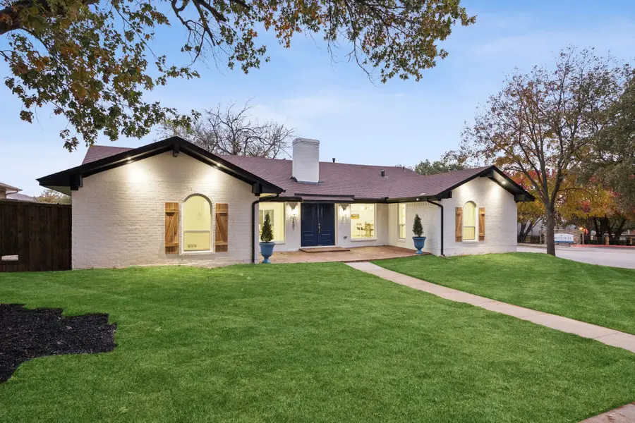 3401 Valley View Lane, Garland, TX 75043 - Image #2