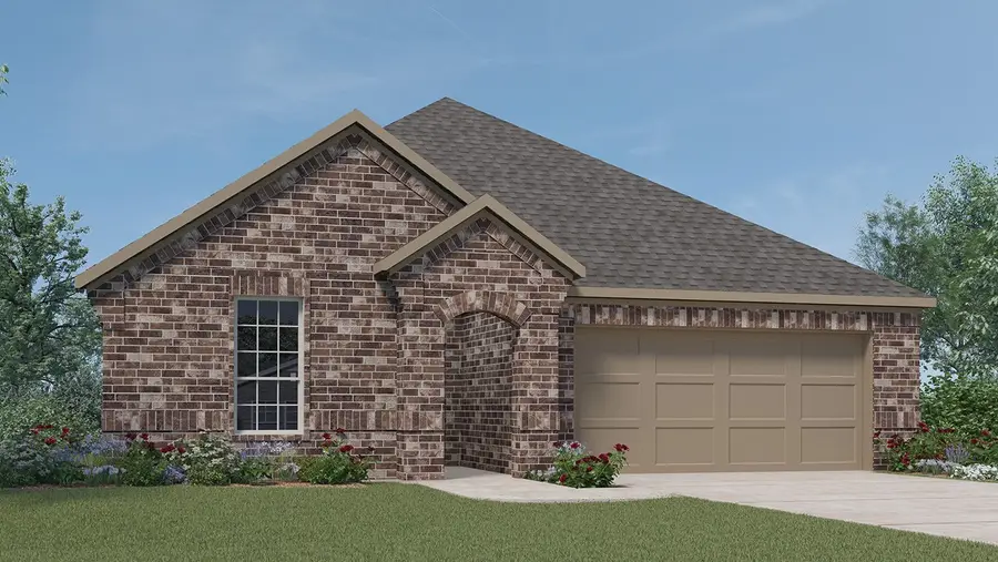 4200 Plateau Drive, Forney, TX 75126 - Image #3