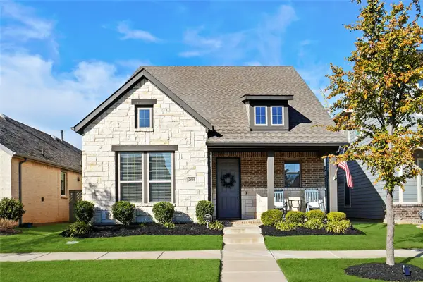 2540 Stella Lane, Northlake, TX 76247