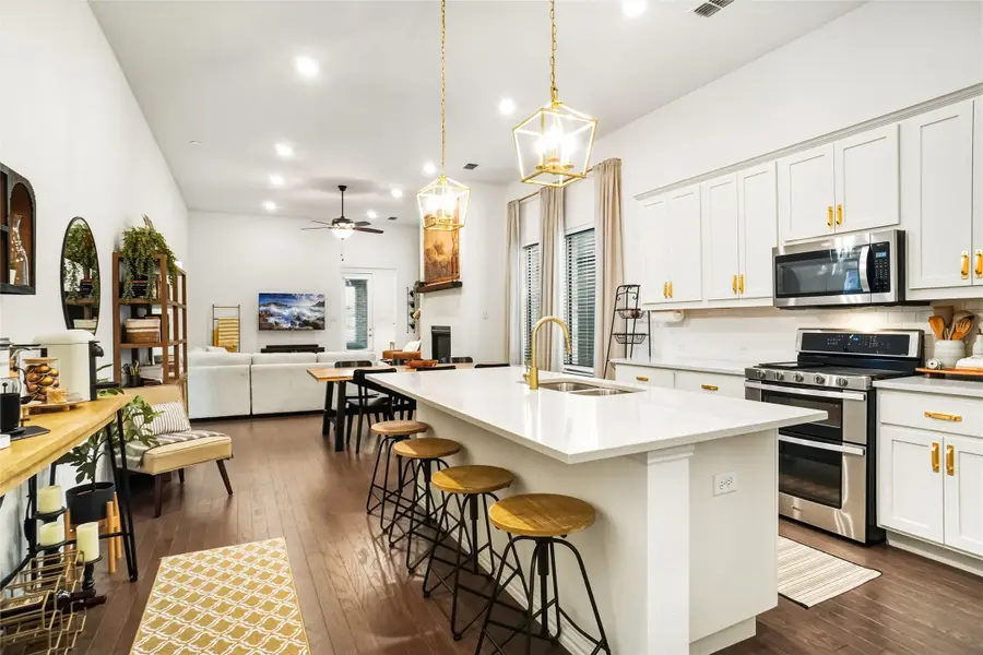 2540 Stella Lane, Northlake, TX 76247 - Image #3