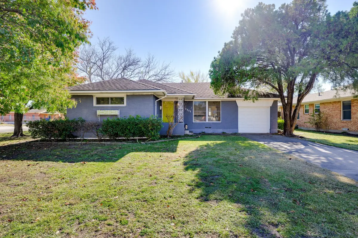 2650 Klondike Drive, Dallas, TX 75228 - Image #1