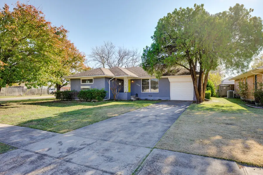 2650 Klondike Drive, Dallas, TX 75228 - Image #2
