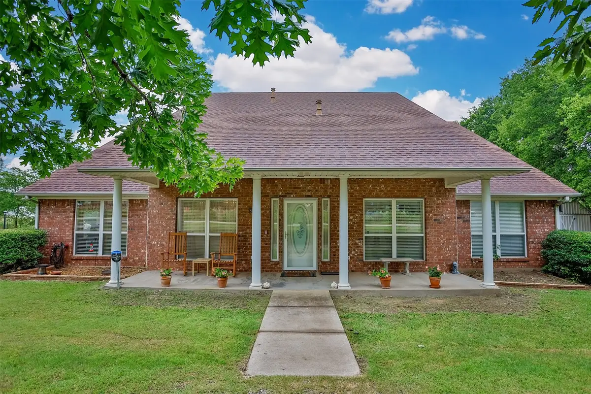 8770 Rector Road, Sanger, TX 76266 - Image #1