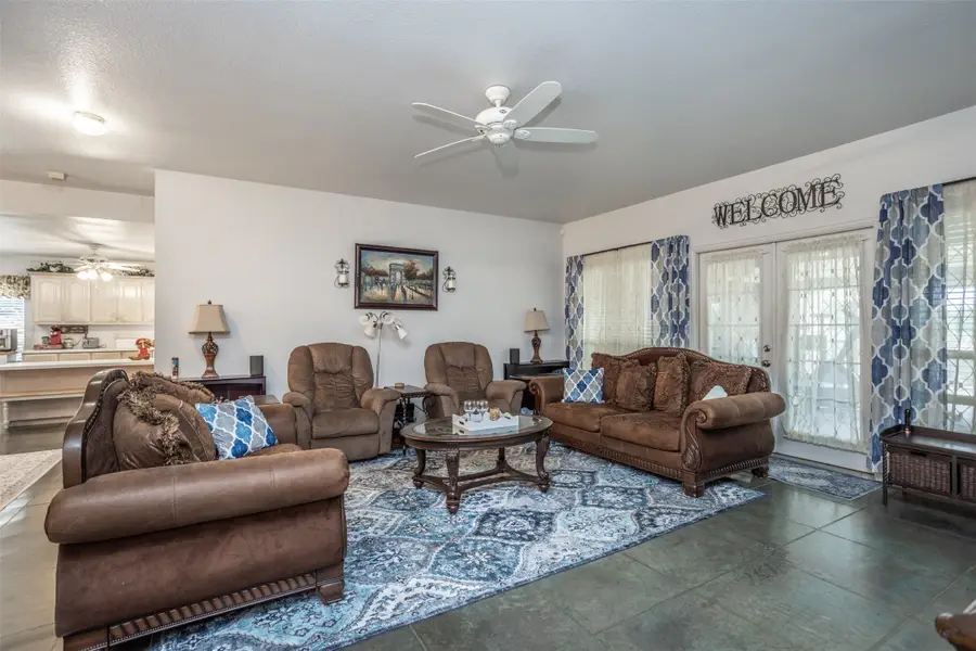 8770 Rector Road, Sanger, TX 76266 - Image #3