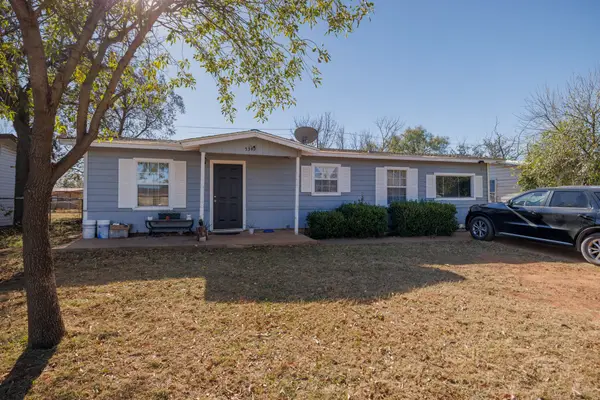 5349 Encino Road, Abilene, TX 79605
