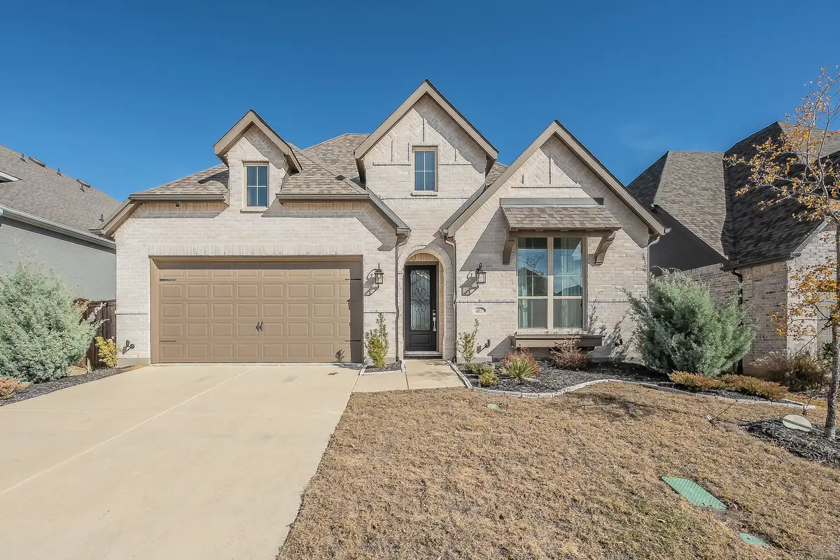 4012 Prickly Pear Avenue, Aubrey, TX 76227 - #1
