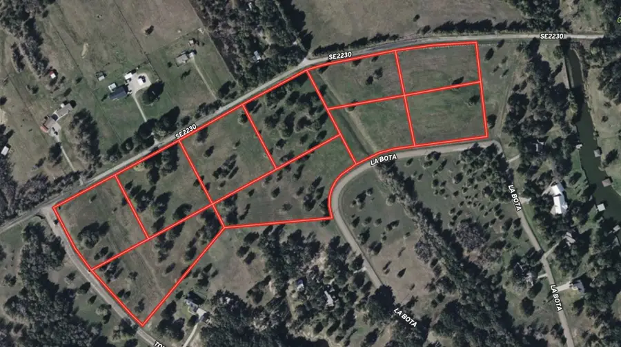 61573 La Bota, Corsicana, TX 75109 - Image #2