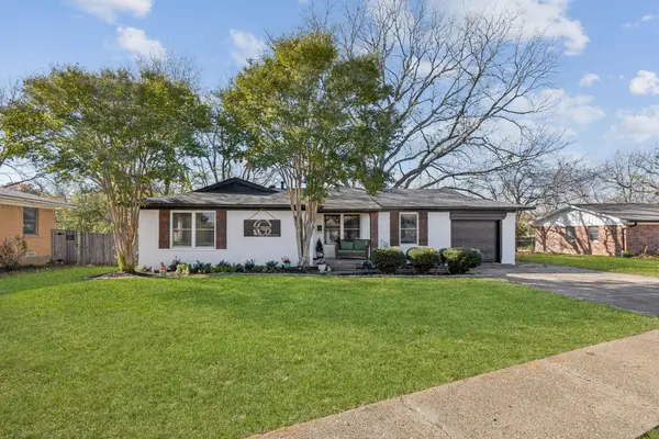 207 Joe White Street, Rockwall, TX 75087