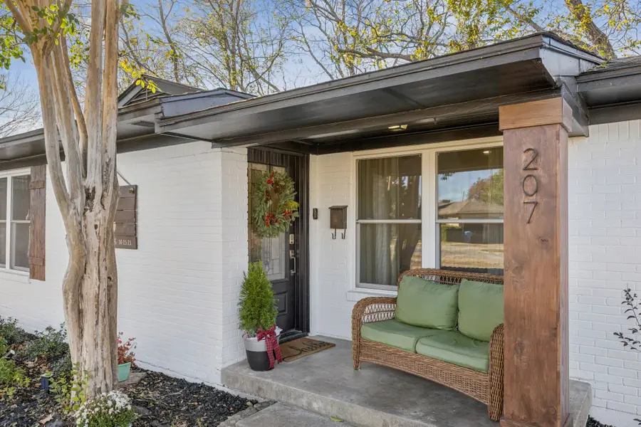 207 Joe White Street, Rockwall, TX 75087 - Image #3