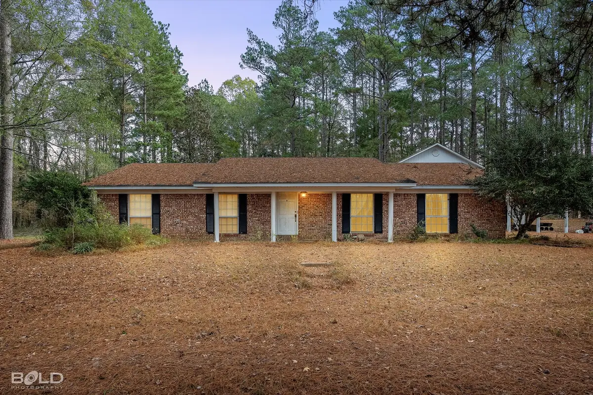 447 Burrow Lane, Cotton Valley, LA 71018 - Image #1