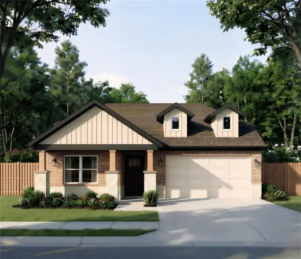 5420 Geddes Avenue, Fort Worth, TX 76107