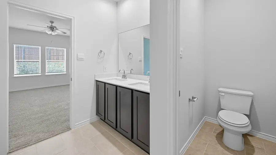 3225 Cribbing Trail, Aubrey, TX 76227 - Image #3