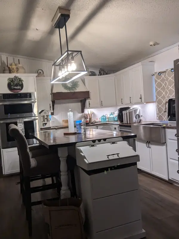 128 Clark Bayou Drive, Doyline, LA 71023