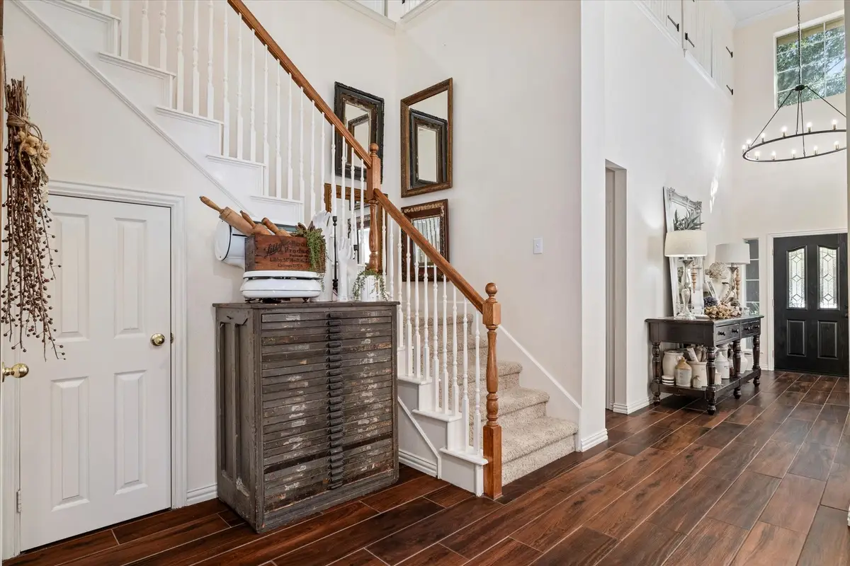 12329 Hawk Creek Drive, Frisco, TX 75033 - #1