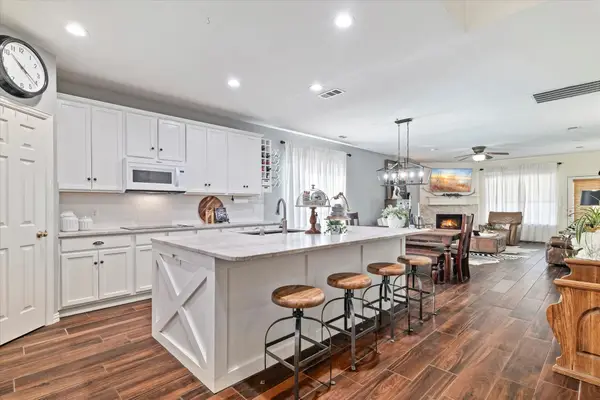 12329 Hawk Creek Drive, Frisco, TX 75033