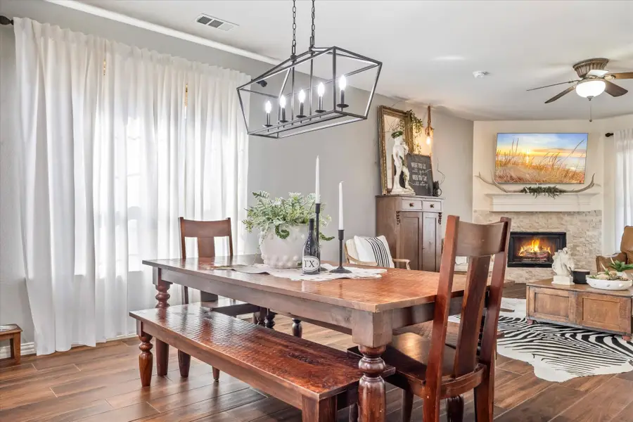 12329 Hawk Creek Drive, Frisco, TX 75033 - #2