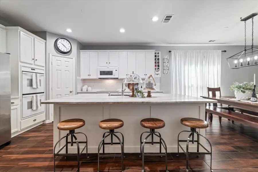 12329 Hawk Creek Drive, Frisco, TX 75033 - #3