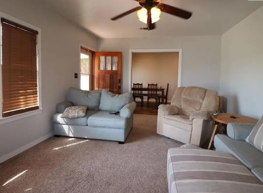 2411 Bristol Drive, Sweetwater, TX 79556 - Image #2