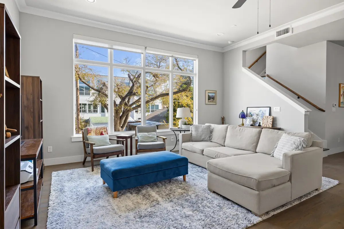 5818 Lindell Avenue #B, Dallas, TX 75206 - Image #1