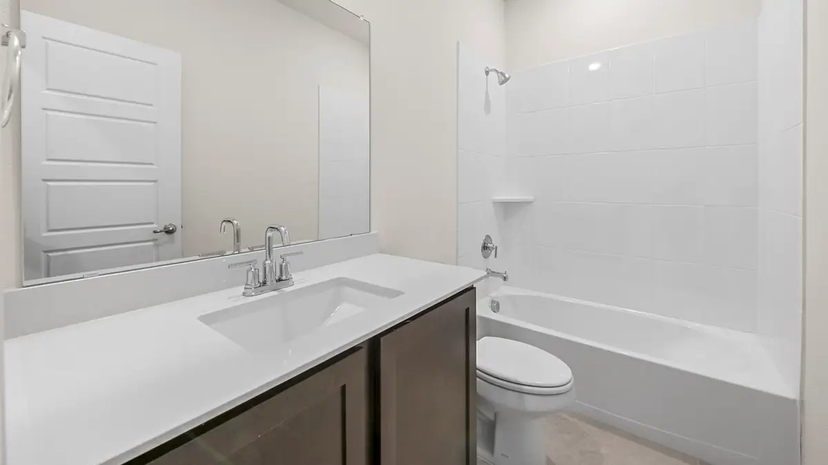 1921 Windy Banks Drive, Princeton, TX 75407 - Image #1