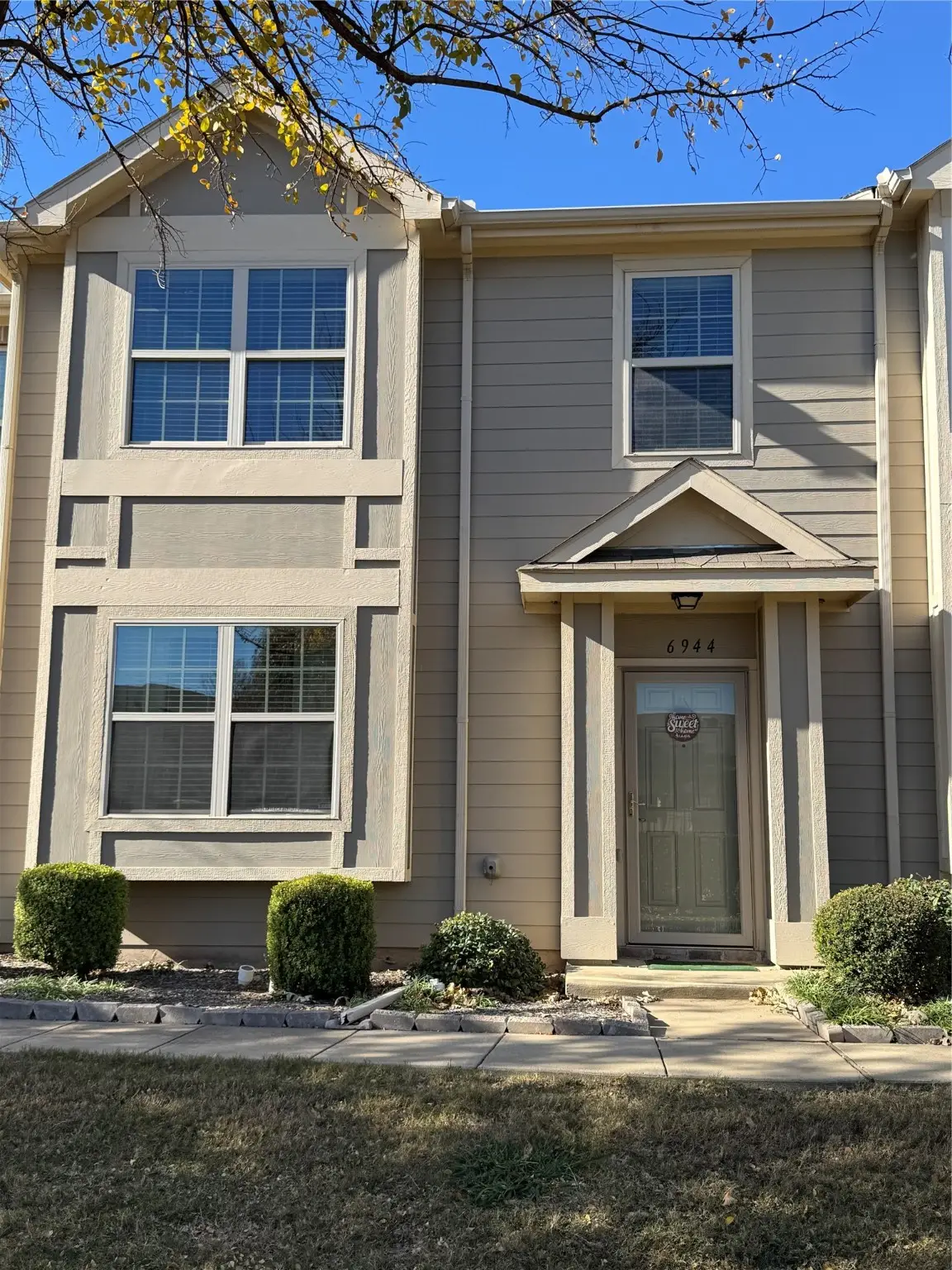 6944 Carrington Lane, Fort Worth, TX 76137 - Image #1