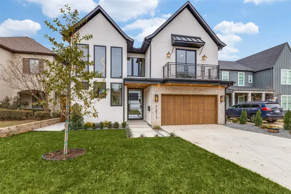 7211 Coronado Avenue, Dallas, TX 75214