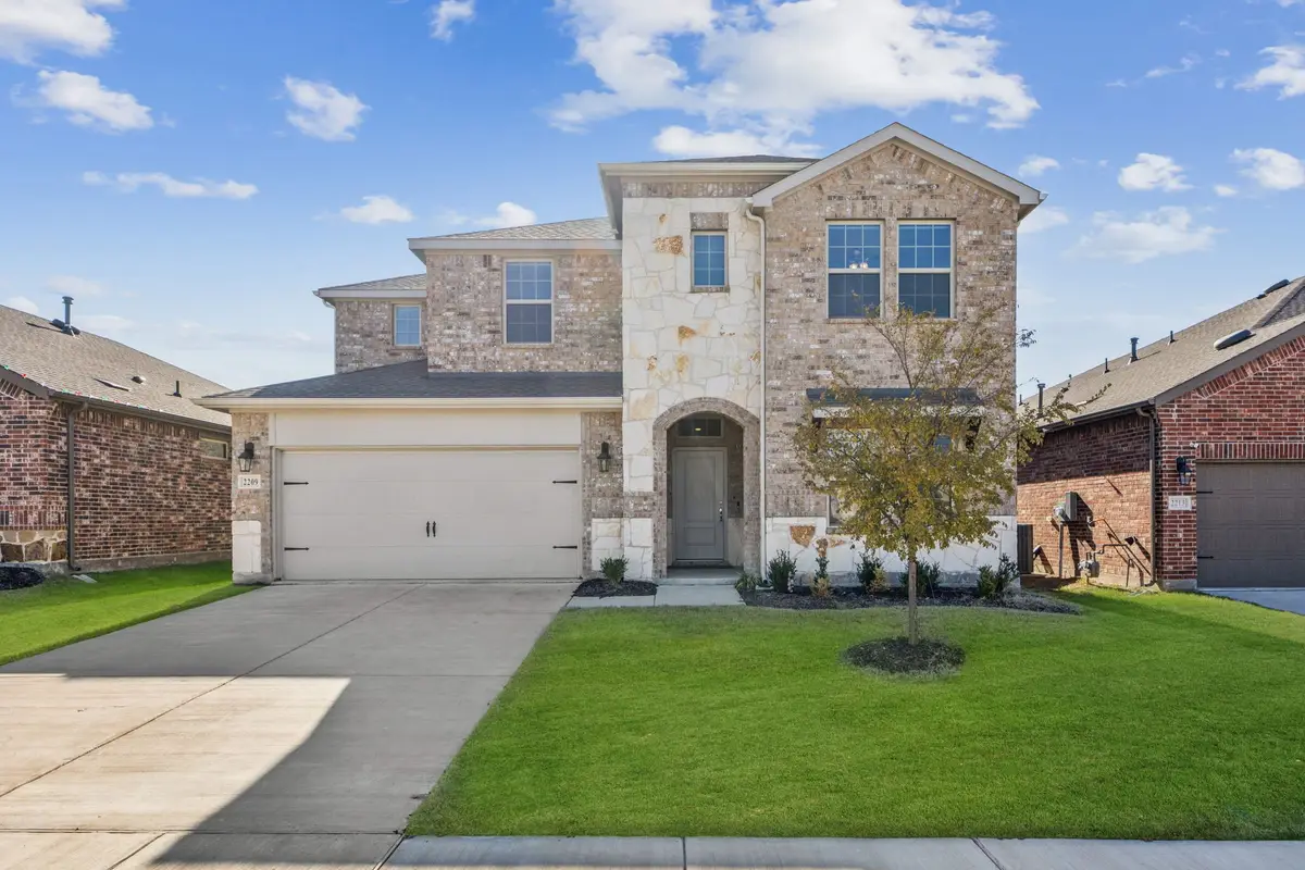 2209 Sue Ellen Street, Anna, TX 75409 - Image #1