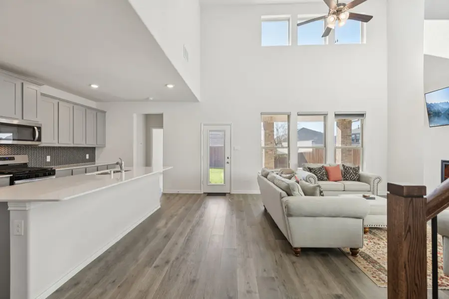 2209 Sue Ellen Street, Anna, TX 75409 - Image #2