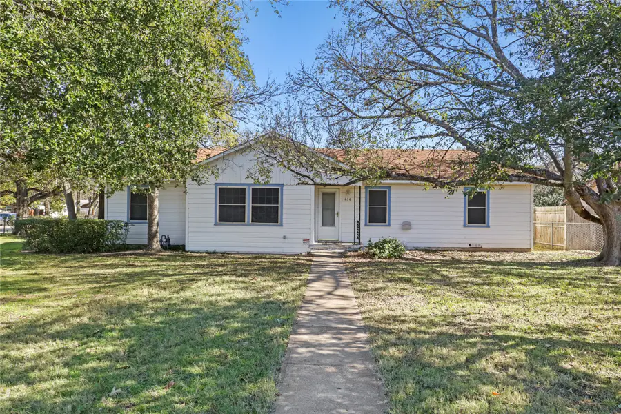 630 Easley Street, White Settlement, TX 76108 - Image #2
