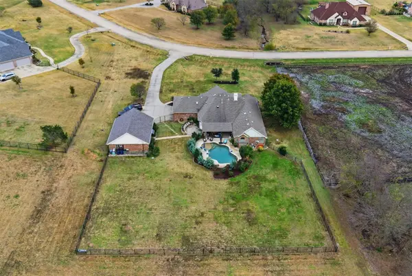 586 Hidden Pass, Royse City, TX 75189