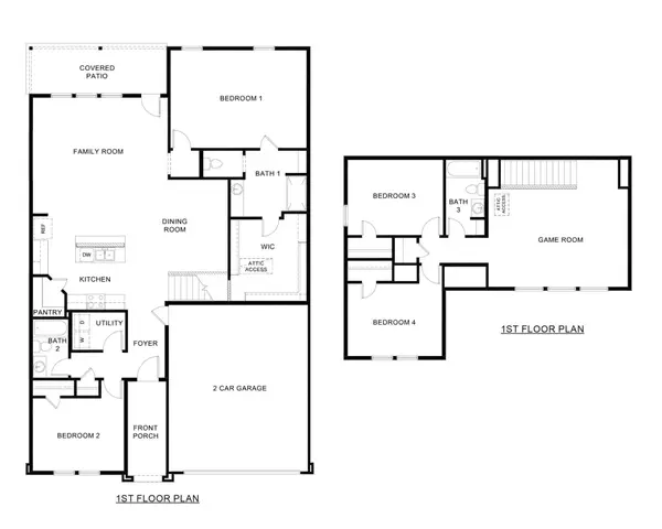 774 Tiger Lily Way, Pilot Point, TX 76258