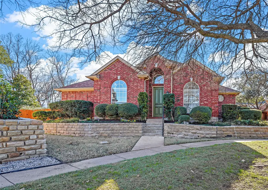 639 Stafford Circle, Rockwall, TX 75087 - #2